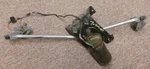 73-79 Ford Truck 78-79 Bronco Windshield Wiper Motor Assembly 1973-1979 1978. Fixed Price $74.00.