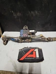 99-03 Pontiac Grand Am 98-02 Sunfire Wiper Transmission Linkage W/motor Oem. Fixed Price $64.62.
