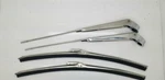 1967 68 69 Pontiac Firebird Body Stainless Steel Wiper Blade / Arm Kit. Fixed Price $77.27.