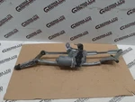 Genuine Volvo S60 V70 MK2 00-2007 Lhd Front Windscreen Wiper Linkage & Motor. Fixed Price $46.35.