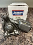 * A1 Cardone 40-180 Wiper Motor 88-02 Gmc, Chevy Tap Description. Fixed Price $69.99.
