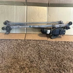 Windshield Wiper Motor With Linkage 97-00 Honda Civic A-6P. Fixed Price $35.00.
