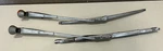 Vintage Oem Fiat 850 Spider Windshield Wipers Arman&c. Fixed Price $31.95.