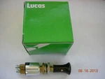 Triumph Spitfire TR2 TR3 TR6 Mga Sprite Lucas Windshield Wiper Switch. Fixed Price $49.95.