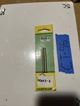 Lee 15009-2 Brake Hardware Caliper Guide Pin Reliable Replacement. Fixed Price $5.40.