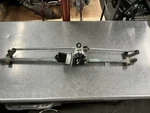 15-20 Ford F150 Windshield Wiper Transmission Linkage Motor Assy FL3417508 #291. Fixed Price $99.99.