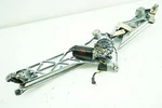 Mercedes W215 W220 00-06 Front Windshield Wiper Motor Linkage 2208200542. Fixed Price $66.65.