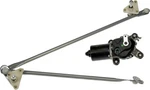 Nissan Windshield Wiper Motor/linkage Transmission Dorman 602-015AS. Fixed Price $62.97.