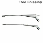 Goodmark Windshield Wiper Arm Fits Chevrolet Chevelle GMK4032242683P. Fixed Price $109.84.