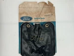 61-67 Ford Passenger Thunderbird Black Windshield Washer Bag Nos C1AZ-17618-E. Fixed Price $169.99.