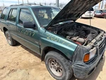 1991-1997 Isuzu Rodeo Rear Wiper Motor Oem Back Glass 4397881. Fixed Price $135.00.