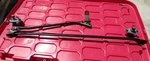 68-72 Chevelle Camino Skylark Cutlass Gto Monte Carlo Gm Abody Wipers.... Fixed Price $64.95.