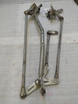 K183 2008 Acura Csx Windshield Wiper Transmission Linkage. Fixed Price $50.94.