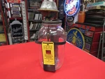 Early Gm Washer Bottle Assembly With Bracket #2. Fixed Price $85.00.