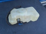 82-85 Toyota Celica Windshield Washer Fluid Bottle W/ Bracket RA65 St Gt-s. Fixed Price $75.00.