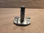 Mgb Windshield Wiper Wheelbox Assembly 72852A. Fixed Price $29.99.