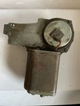 Mini Cooper MK1 MK2 Wiper Motor DR3A 1/66 January 1966 Original Lucas. Fixed Price $78.26.