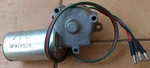DJ5/6 1968/75 Jeep/kaiser/amc American Bosch Windshield/windsreen Wiper Motors. Fixed Price $96.28.