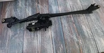 Cardone 40-1032L Windshield Wiper Linkage Motor For Trailblazer Ascender Reman. Fixed Price $256.78.