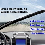 1PC Car Windshield Wiper Repair Tool Blade Refurbisher - New. Fixed Price $11.33.