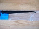 Nos 1986 1995 Ford Taurus Mercury Sable Rear Windshield Wiper Arm E6DZ-17526-B. Fixed Price $39.99.