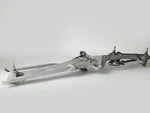 2000 - 2006 Mercedes Benz Class W220 Linkage Wiper Arm Transmission Front Oem. Fixed Price $65.51.