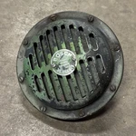 Porsche 356 Bosch Horn Ho/fsa 6/3 Tested Volt. Fixed Price $185.00.