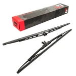 2X Wiper Blade 400MM Front 61-62-7-140-957 For Jaguar Coupe Xjsc Convertible. Fixed Price $22.03.