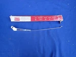 1955-57 Ford Windshield Wiper Arm Assembly, Rh, Nos! B5A-17526-A Fairlane T-bird. Fixed Price $59.99.