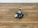 14-18 Ford Transit Connect Xlt Rear Cargo Door Wiper Motor Actuator Left Side. Fixed Price $80.99.