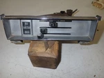 Original 1967 -1972 Chevrolet Gmc Pickup Blazer Heater Control Panel 3903618. Fixed Price $125.00.