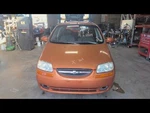 Used Windshield Wiper Linkage Fits: 2007 Chevrolet Aveo Grade. Fixed Price $90.99.