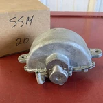 1940 Buick Oldsmobile Pontiac Vacuum Wiper Motor Trico SSM-20 Nos. Fixed Price $124.99.