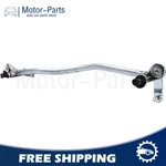 Windshield Wiper Transmission Linkage For Audi A4 Includes Quattro 2003-2008. Fixed Price $24.74.