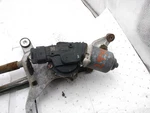 Chevrolet Impala 2012 Wiper Motor 40K Mi. 84169417 7289. Fixed Price $38.70.