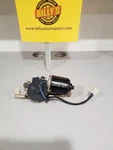 Windshield Wiper Motor Fits 85-89 MR2 3040. Fixed Price $59.95.