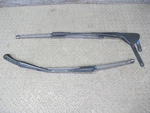 05-11 Mercedes R171 Slk-class Set Of 2 Front Left & Right Wiper Arm Oem. Fixed Price $64.63.
