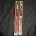 Trico Exact Fit Front Wiper Blade 10-1. Fixed Price $25.00.