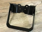 1967 1968 1969 Camaro Ss Windshield Wiper Bottle Fluid Bracket Used Gm. Fixed Price $55.00.