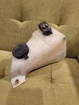 1980-1990 Gm Fullsize Rwd Chevy Buick Olds Pont Windshield Washer Reservoir Tank. Fixed Price $104.95.