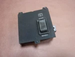 Jeep Cherokee Xj 84-96 Window Washer Rear Wiper Switch Trim Bezel Free Ship. Fixed Price $19.99.