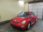Volkswagen Beetle 2005 Wiper Transmission 186K Mi. 1J0955325A 4601. Fixed Price $84.79.