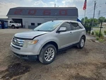 Used Windshield Wiper Motor Fits: 2010 Ford Edge With Linkage Grade C. Fixed Price $88.50.