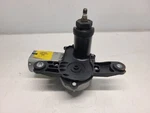 Gmc Acadia Slt (through 3/23/2008) Rear Wiper Motor. Fixed Price $66.74.