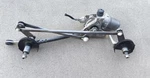 2022 - 2025 Subaru Wrx Front Windshield Wiper Linkage W/ Motor Oem 86511VC010. Fixed Price $50.00.