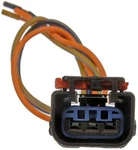 Connector/pigtail(body Sw & Rly) Dorman/techoice 645-187. Fixed Price $26.59.
