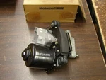 Nos Oem Ford 1987 1988 1989 Thunderbird + Cougar Windshield Wiper Motor. Fixed Price $169.00.
