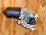 1986-1991 RX7 FC3S Mazda Windshield Wiper Motor. Fixed Price $68.99.