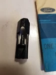 Oem Nos Ford D3AZ-17A602-B Washer Nozzle (sold Each). Fixed Price $18.95.