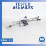 20-25 Range Rover Evoque L551 Front Windshield Wiper Motor Linkage Arm Oem 65K. Fixed Price $124.50.